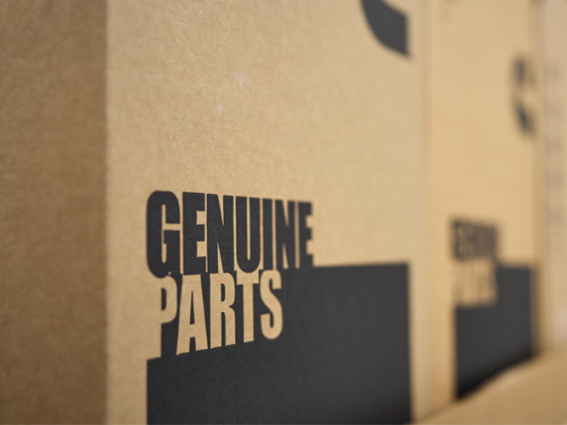 Spare Parts