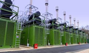 Power Generation