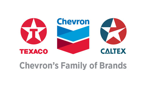 Chevron Family of Brands