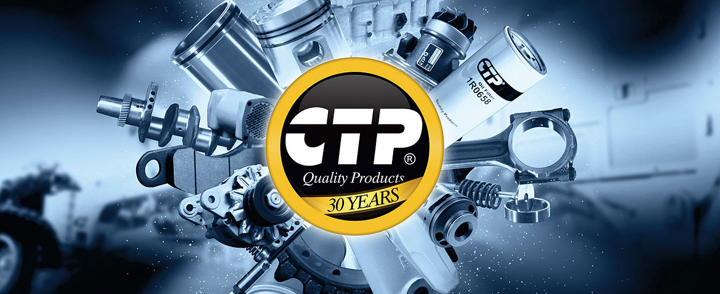 CTP Quality Products