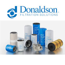 Donaldson Filtration Solutions